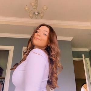 Meet your Posher, Maddie